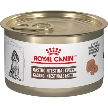 Royal Canin Gastrointestinal Puppy Dog - за малки кученца с храносмилателни проблеми 145 гр