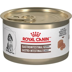 Royal Canin Gastrointestinal Puppy Dog - за малки кученца с храносмилателни проблеми 145 гр