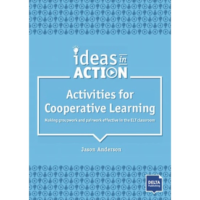 Activities for Cooperative Learning - Anderson Jason