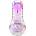 Pipedream PDX Elite ViewTube XXL See-Thru EZ-Grip LED Stroker Clear