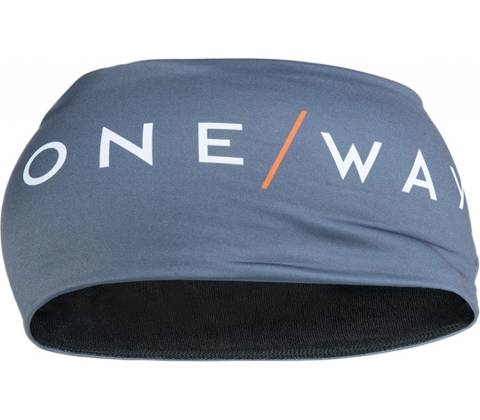 One Way light grey