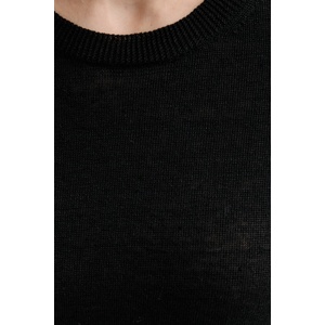 Weekend Max Mara тениска дамска ленена PANCONE (2615361042600) - answear - 214,95 лв