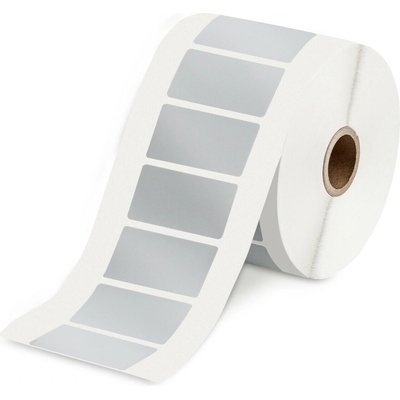 Brady BPT-17-7563-1 / 236720, termo papierové etikety, 50.80 mm x 25.40 mm