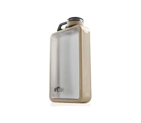 GSI Boulder Flask 177ml