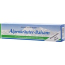 Masážne prípravky Alpenkräuter balzam z Alpských bylín 200 ml