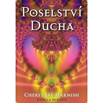 Poselství Ducha