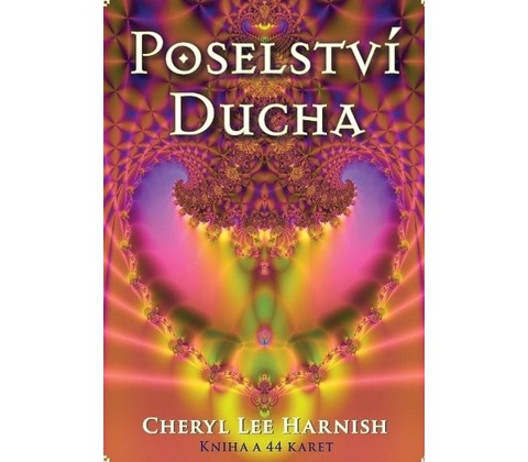 Poselství Ducha
