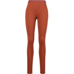 Stoic Дамско мериносово термобельо Stoic Women's MerinoMesh150 SadjemSt. Long Pants Long john - Barn Red (114-3292-0714)