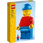 LEGO® Up-Scaled LEGO Minifigure (40649)