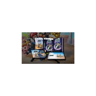 Spirit Mancer (Collector's Edition)