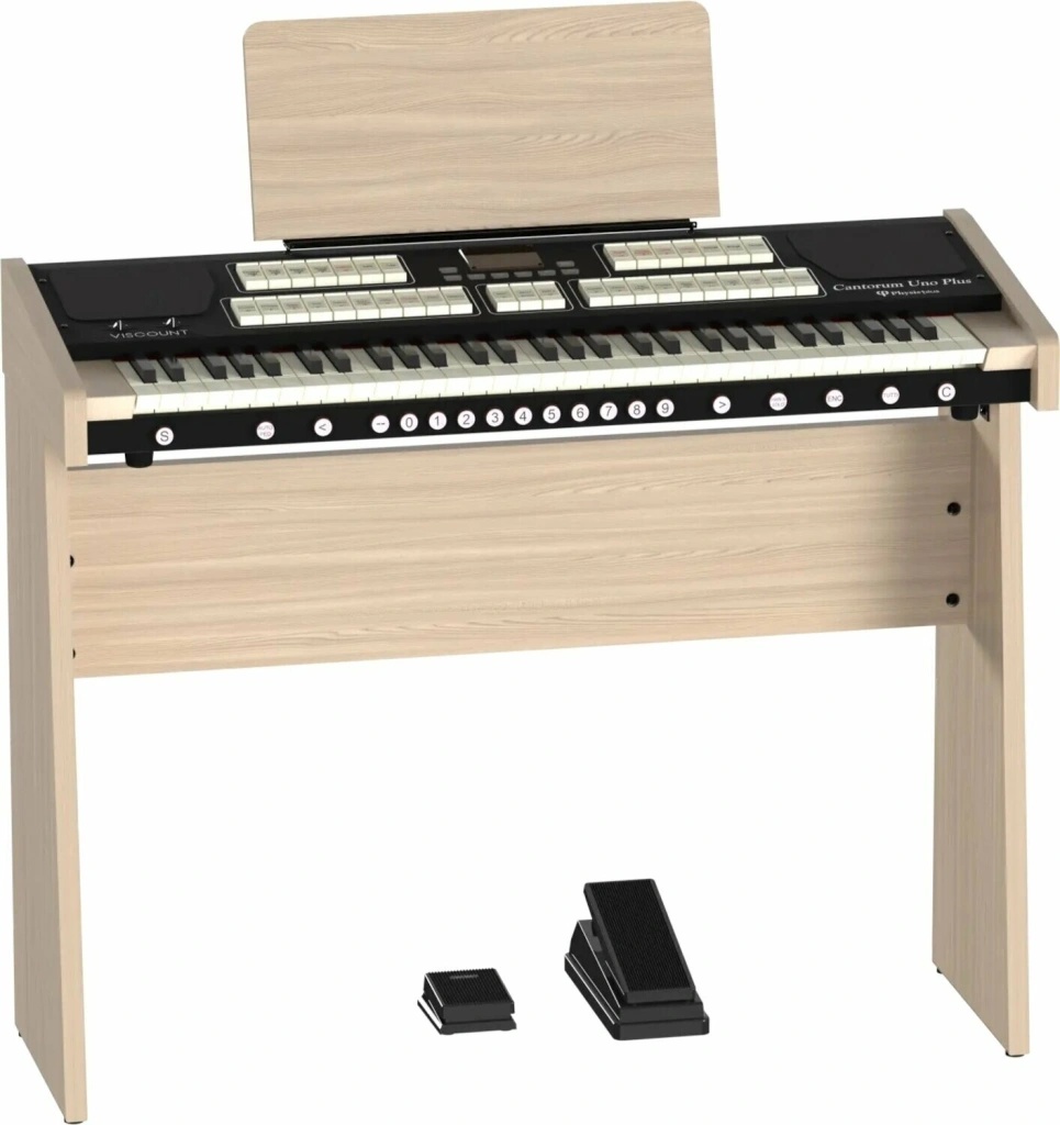 Viscount Cantorum UNO Plus
