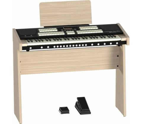 Viscount Cantorum UNO Plus