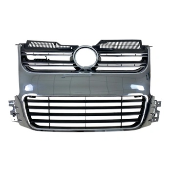 Решетка без емблема VW Golf 5 - R32 дизайн хром