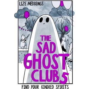 The Sad Ghost Club Volume 5 (ISBN: 9781444983937)