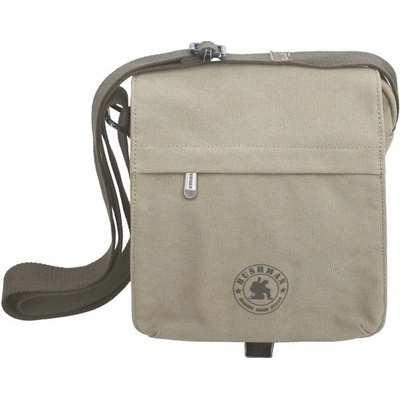 Bushman taška Luma beige