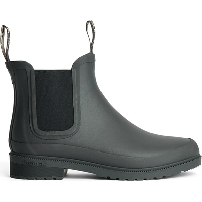Tretorn Мъжки гумени ботуши Tretorn Chelsea Classic Casual boots - Black - размер 39 (EU) (031-0193-0111)