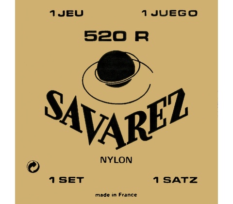 Savarez 520R