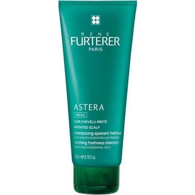 René Furterer Rene Furterer Astera Fresh Soothing Fresh ness Shampoo 200 ml