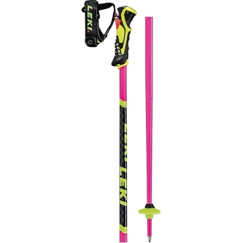 Leki WCR TBS SL 3D 2022/23