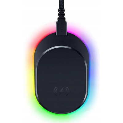 Razer Mouse Dock Pro RZ81-01990100-B3M1 – Zboží Živě