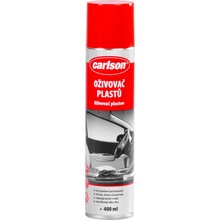 Carlson Oživovač plastov 400 ml