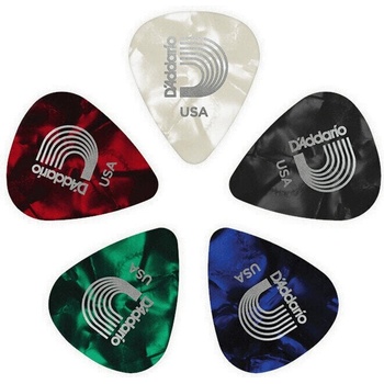 D'Addario Planet Waves 1CAP4-10 Перце за китара (1CAP4-10)
