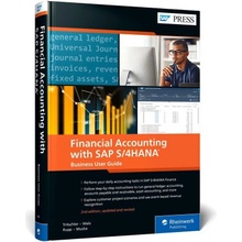 Financial Accounting with SAP S/4hana: Business User Guide