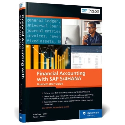 Financial Accounting with SAP S/4hana: Business User Guide