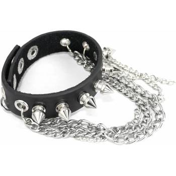 Image 1 of Devil fashion Гривна devil fashion - as078