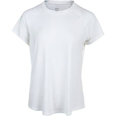 Endurance Dámske tričko Aininie Sweat Shirt Light Grey Melange