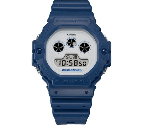 Casio DW-5900WY-2