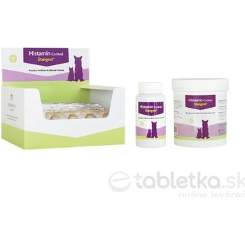 Histamin Control tablety 10 tbl