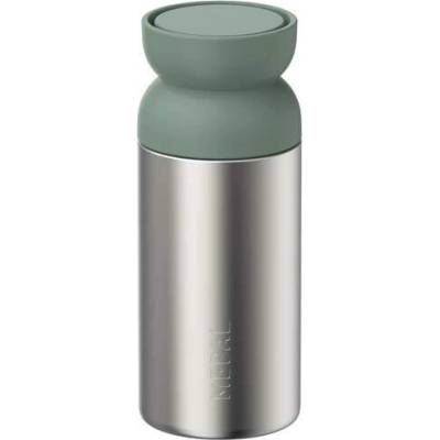 Mepal Ellipse termohrnek o objemu 350 ml Šalvějová