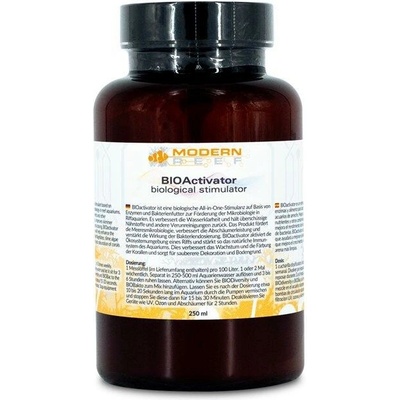 Modern Reef Bio Activator 250 ml