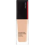 Shiseido Synchro Skin Radiant Lifting Spf30 Фон дьо тен флуид 30ml