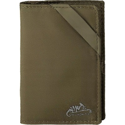 Helikon-Tex Peněženka EDC MINI Cordura Helikon-Tex Olivová