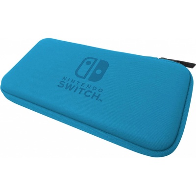 Slim Tough Pouch Nintendo Switch Lite (Blue)