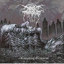 Ravishing Grimness - Darkthrone CD