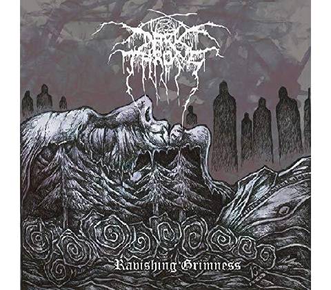 Ravishing Grimness - Darkthrone CD