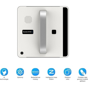 Mamibot W120