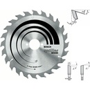 Bosch Pilový kotouč Optiline Wood, 160x2,6/1,6 mm 2.608.640.596