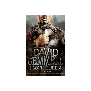Hawk Queen: The Omnibus Edition | David Gemmell (ISBN: 9780356503769)