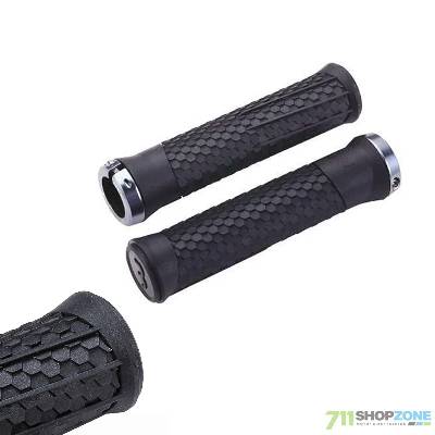 Bbb mtb bicyklové gripy rúčky riadidiel BHG-95 Python