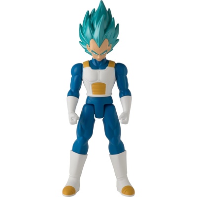 Bandai Екшън фигура Bandai Animation: Dragon Ball Super - Super Saiyan Blue Vegeta (Limit Breaker), 30 cm (071386)