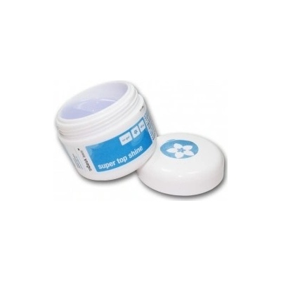 Tasha UV gél Super Top Shine UV gél 40 g