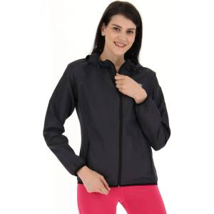 Lotto Ветровка run fit w wind