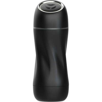Sexy Elephant Automatický masturbátor Vortex Pulse 23,6 cm