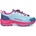 Garmont Детски мултиспорт обувки Garmont Kid's 9.81 Pulse Multisport shoes - Corydalis Blue / Raspberry Pink - размер 35 (EU) (702-3274-0321)