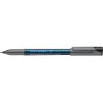 Schneider Алкохолен маркер, OHP, 0, 4 mm, SCHNEIDER "Maxx 220 S", черен 112401 (112401)