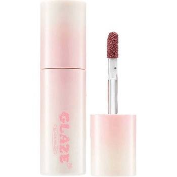 Black Rouge Гланц за устни Chewy Lip Glaze, GZ06 Sweet Chili, 3.5 g